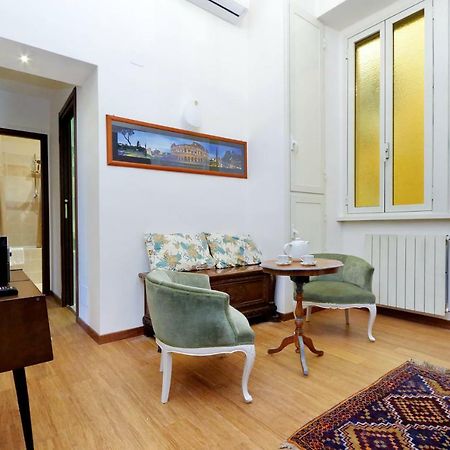 Conte Verde Apartment Rome Exterior photo