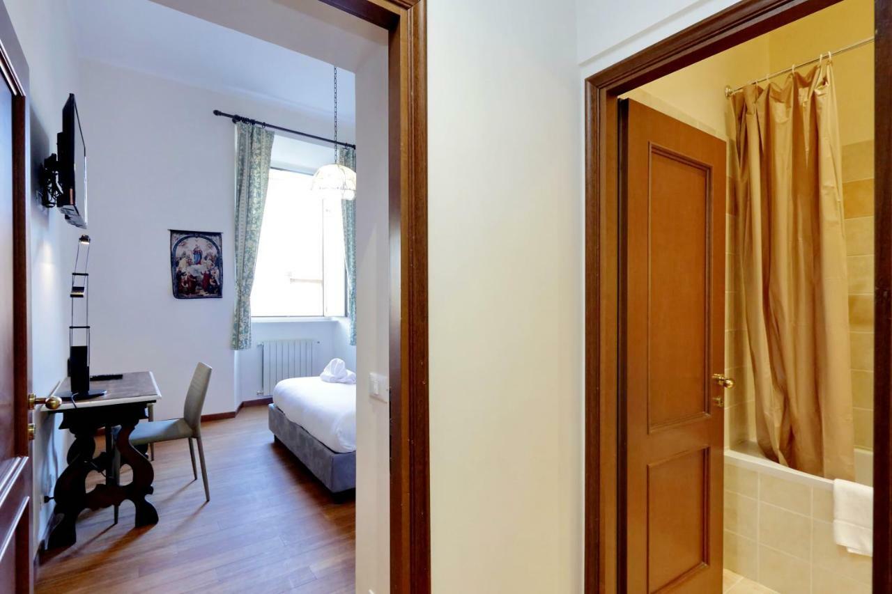 Conte Verde Apartment Rome Exterior photo