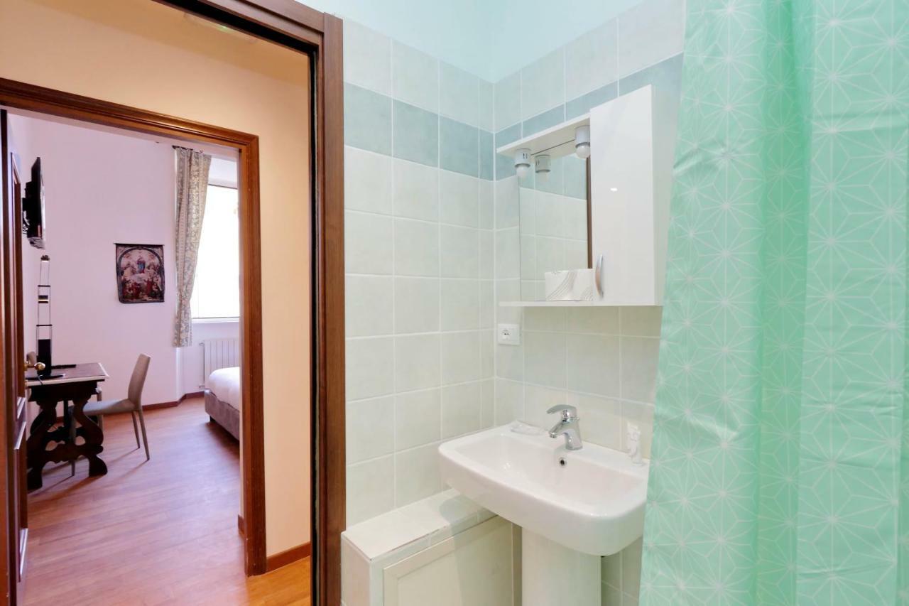 Conte Verde Apartment Rome Exterior photo