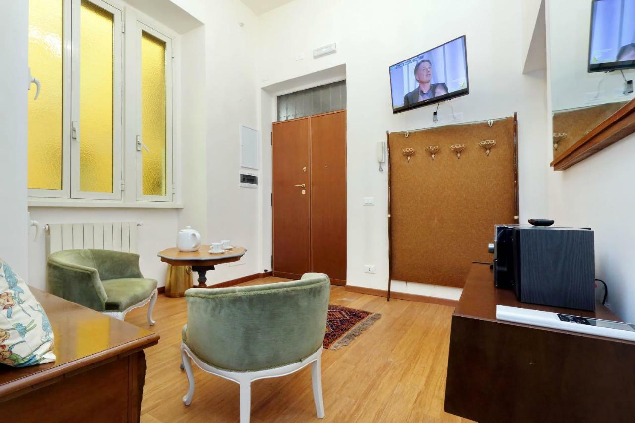 Conte Verde Apartment Rome Exterior photo